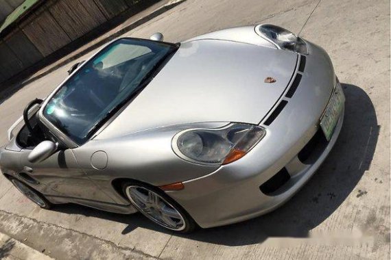 Porsche Boxster 1997 for sale