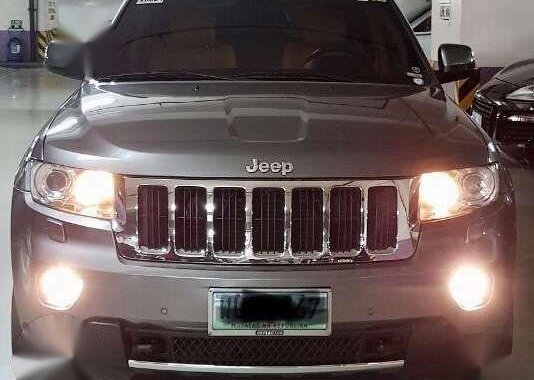 2013 Jeep Grand Cherokee for sale