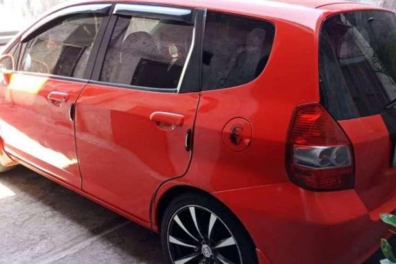 Honda Fit 2008 for sale