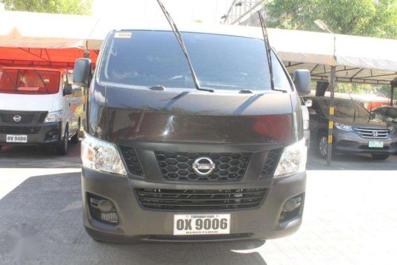 2017 Nissan NV.350 Urvan Price is Negotiable