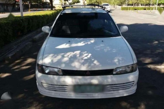 Mistubishi Lancer 1997 for sale