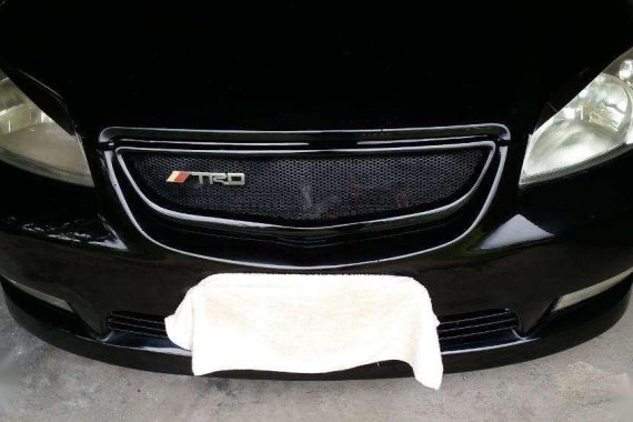 Toyota Vios 2003 for sale