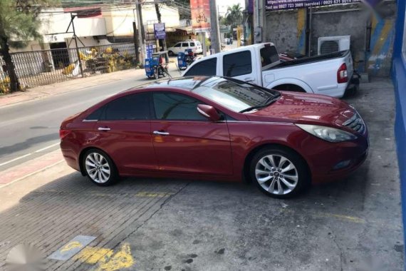 Hyundai Sonata 2011 for sale