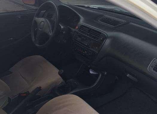 1996 Honda Civic for sale