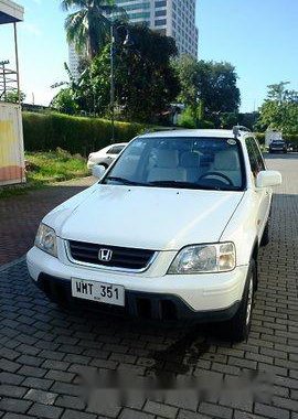 Honda CR-V 2000 for sale