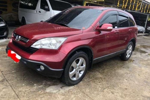 Honda Cr-V 2008 for sale