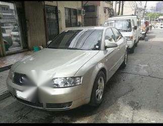 AUDI A4 2003 model good condition for sale