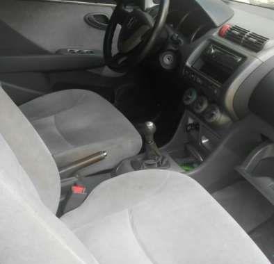 2008 Honda City for sale