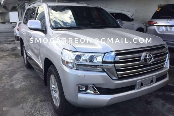 Toyota Land Cruiser 2019 for sale