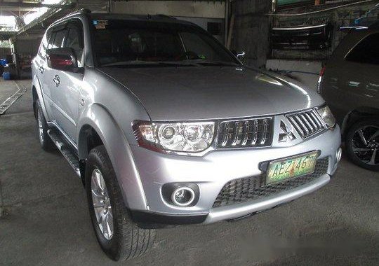 Mitsubishi Montero Sport 2011 for sale