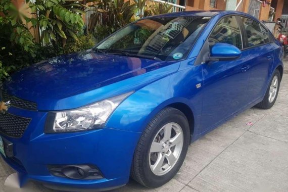 Chevrolet Cruze 2014 for sale