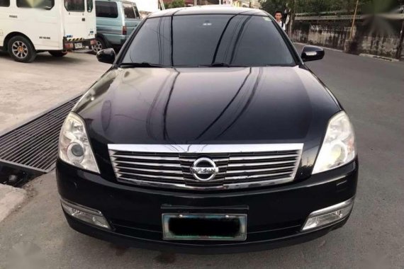 Nissan Teana 2007 for sale