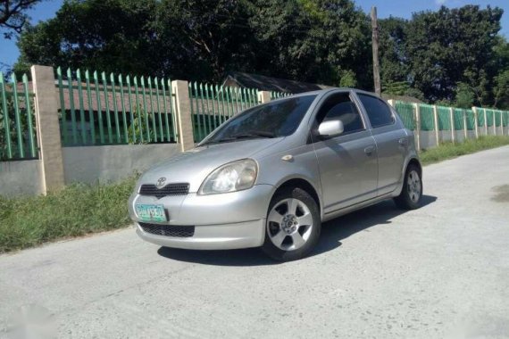 2009 Toyota Yaris Vitz automatic FOR SALE