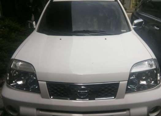 Nissan Xtrail 2013 for sale