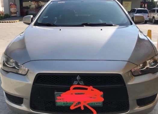 MItsubishi Lancer 2010 for sale