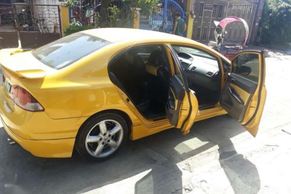 Honda Civic 2006 for sale