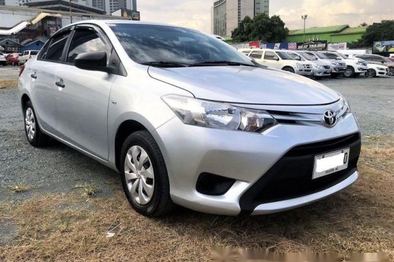 2014 Toyota Vios for sale