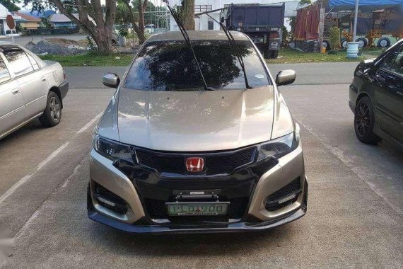 Honda City 2010 for sale