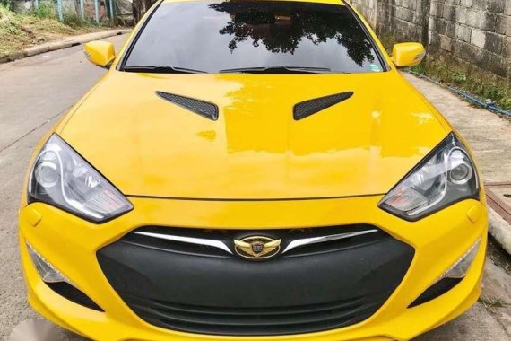 2013 Hyundai Genesis for sale