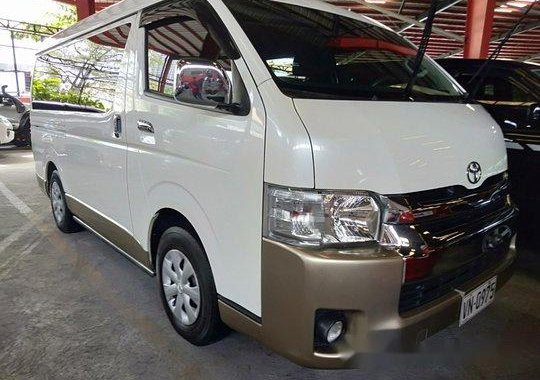 Toyota Hiace 2017 for sale