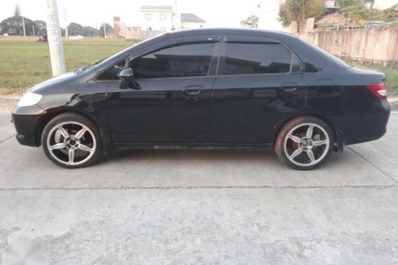 Honda City 2003 For sale 