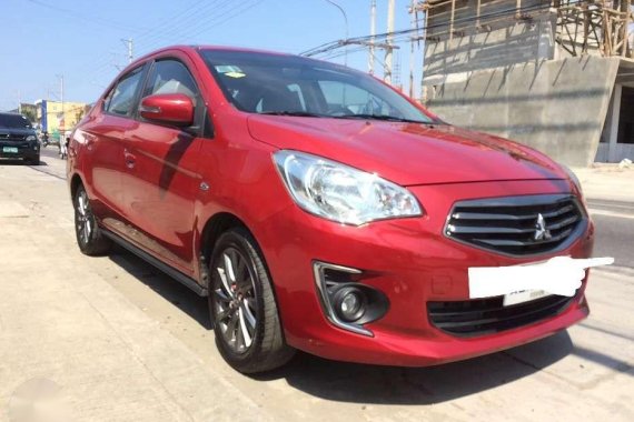 Mitsubishi Mirage G4 2015 for sale