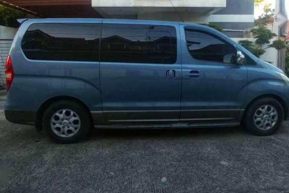 Hyundai Grand Starex 2008 for sale