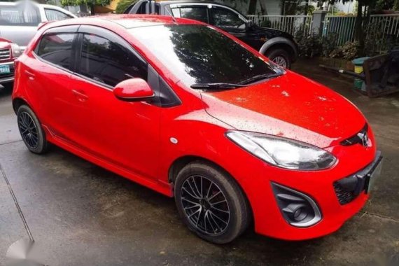 Mazda 2 2010 For sale