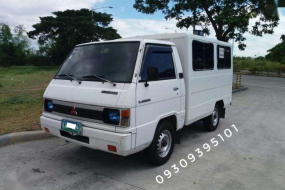 Mitsubishi L300 FB 2005 for sale