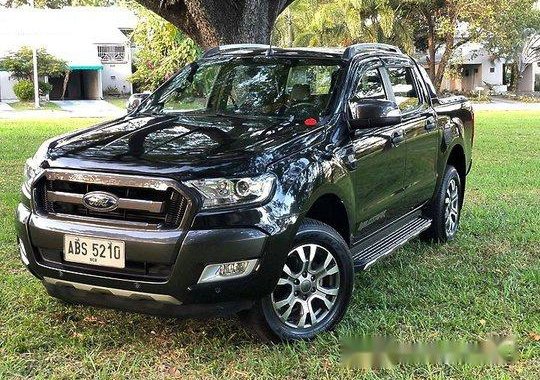 Ford Ranger 2016 for sale