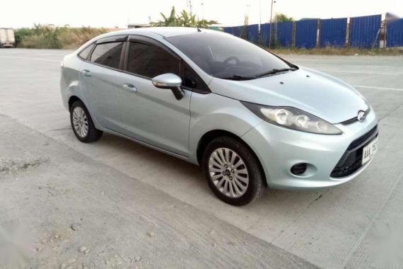 Ford Fiesta 2014 Automatic First owned