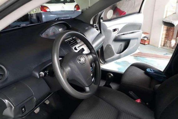 Toyota Vios 2009 1.3 e FOR SALE