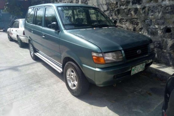 Toyota Revo 1998 for sale