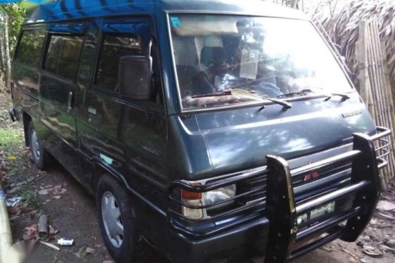 Like New Mitsubishi L300 for sale