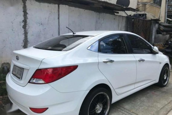 2015 Hyundai Accent for sale