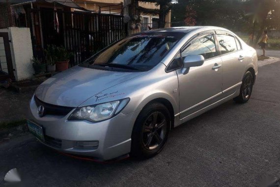 Honda Civic 2006 for sale