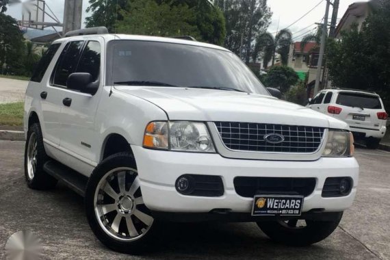 Ford Explorer 2006 for sale