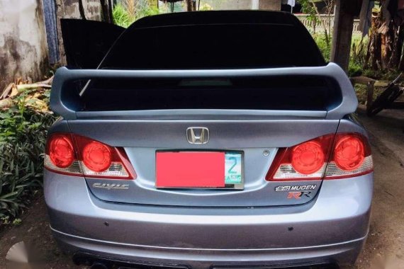 Honda Civic 2006 for sale