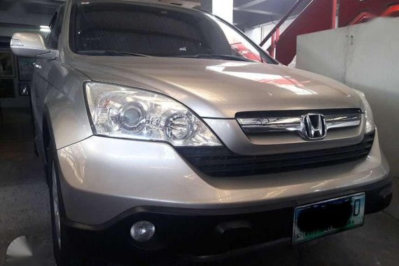 2008 Honda CR-V for sale