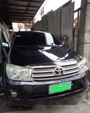 Toyota Fortuner 2010 for sale