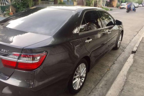 Toyota Camry 2016 for sale