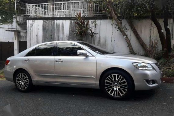 Toyota Camry G 2010 matic FOR SALE