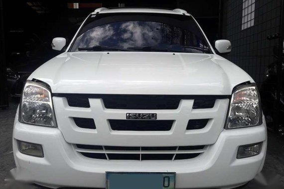 2006 Isuzu Alterra for sale