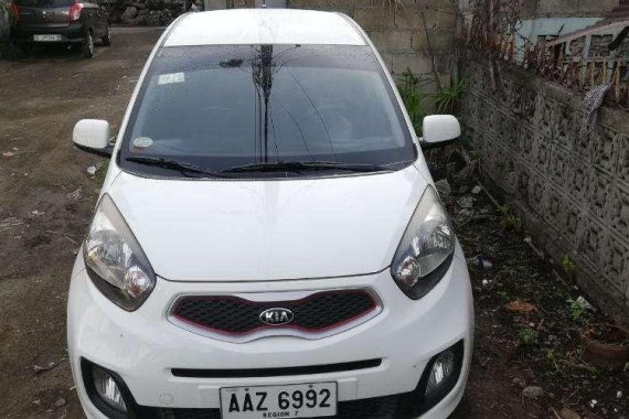 Kia Picanto 2014 for sale