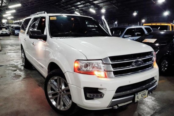 2016 Ford Expedition for sale