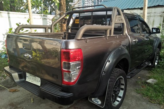 Ford Ranger 2017 for sale
