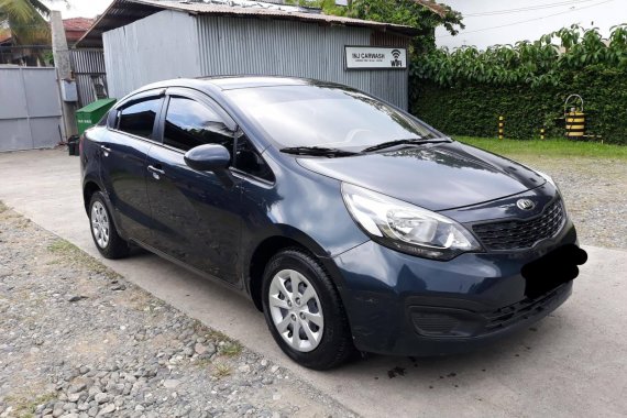 Kia Rio 2014 for sale