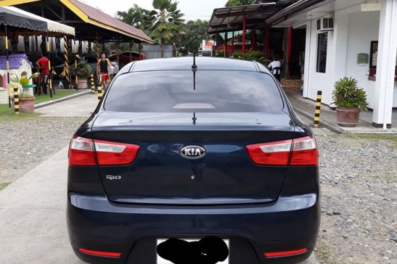 Kia Rio 2014 for sale