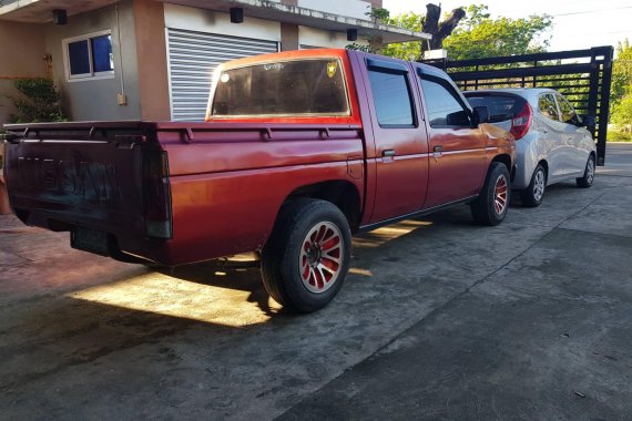 Nissan Narava 1997 for sale