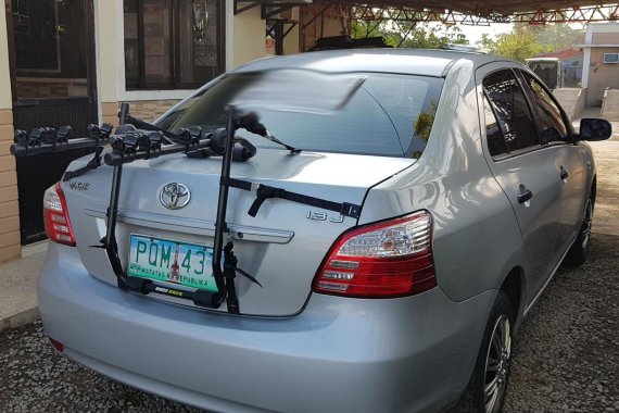 2011 Toyota Vios 1.3 manual FOR SALE